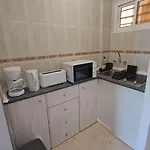 Estudio Vacacional Costa Del Sol