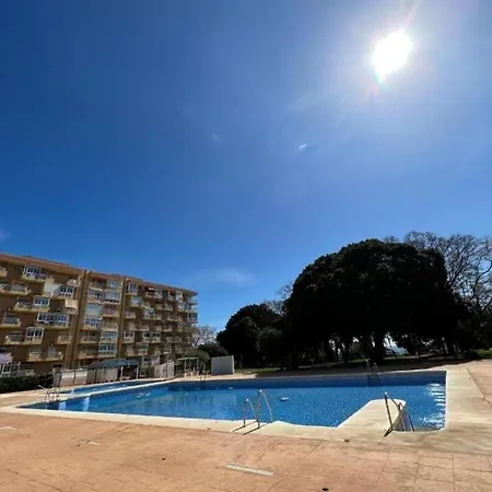 Estudio Vacacional Costa Del Sol דירה