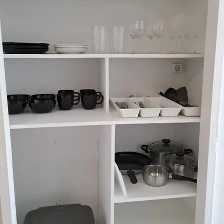 Estudio Vacacional Costa Del Sol דירה *