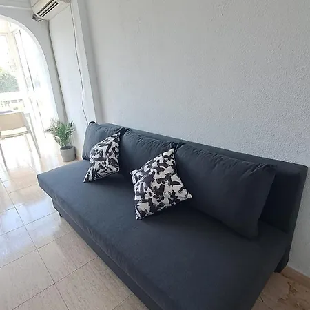 דירה Estudio Vacacional Costa Del Sol