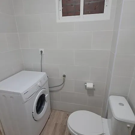 Apartment Estudio Vacacional Costa Del Sol Benalmádena
